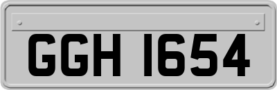 GGH1654