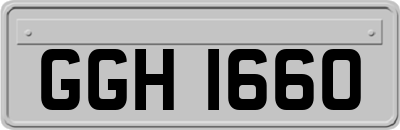 GGH1660
