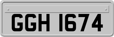 GGH1674