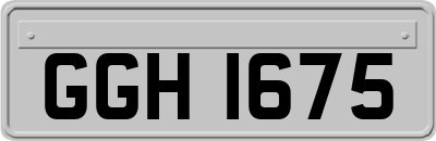 GGH1675