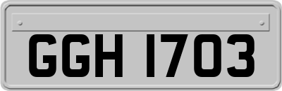 GGH1703
