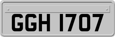 GGH1707