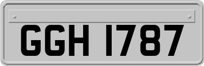 GGH1787