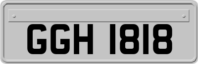 GGH1818