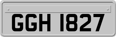 GGH1827