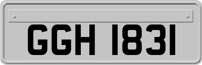 GGH1831