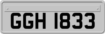 GGH1833