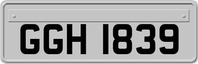 GGH1839