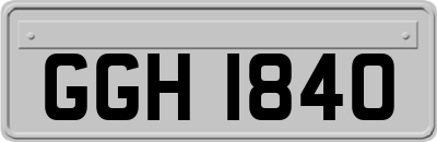 GGH1840