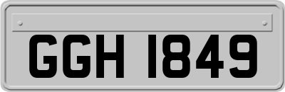 GGH1849