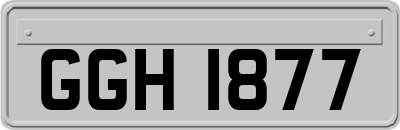 GGH1877