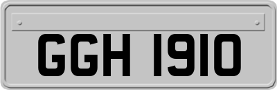 GGH1910