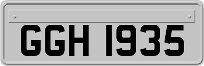 GGH1935