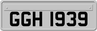GGH1939