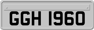 GGH1960