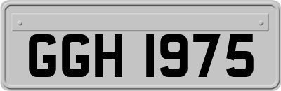 GGH1975
