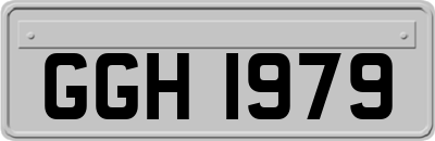 GGH1979