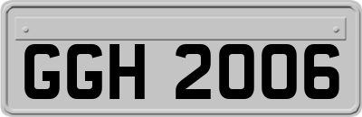 GGH2006