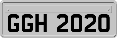 GGH2020