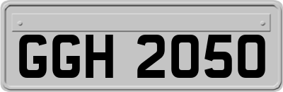 GGH2050