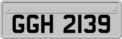 GGH2139