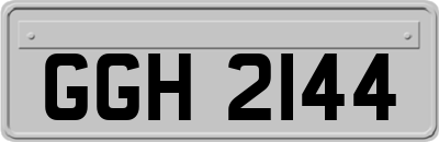 GGH2144
