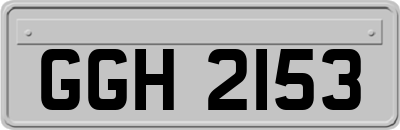 GGH2153