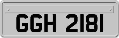 GGH2181