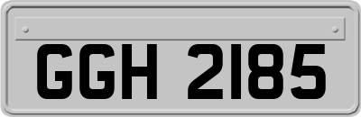 GGH2185