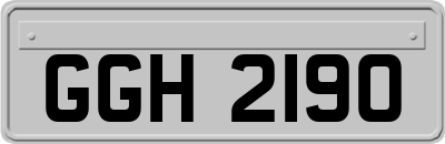 GGH2190