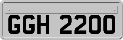 GGH2200