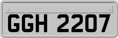 GGH2207