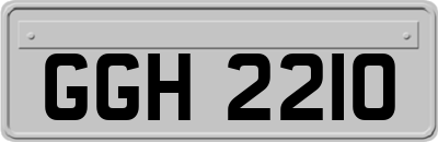 GGH2210