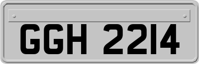 GGH2214