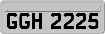 GGH2225