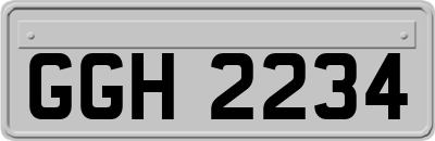 GGH2234