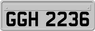 GGH2236