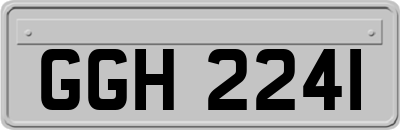 GGH2241