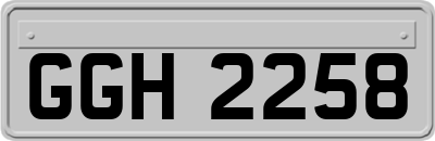 GGH2258