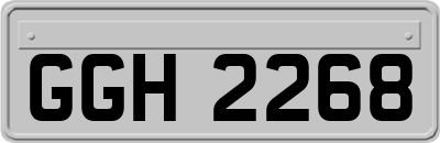 GGH2268