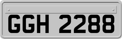 GGH2288