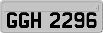 GGH2296