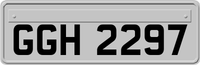 GGH2297