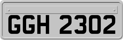 GGH2302
