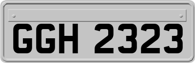 GGH2323