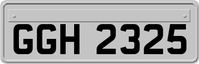 GGH2325