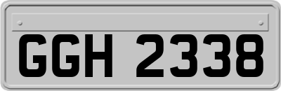 GGH2338