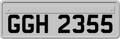 GGH2355