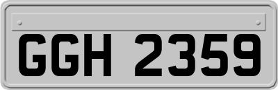 GGH2359