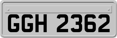 GGH2362